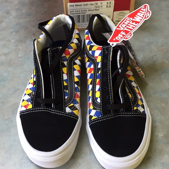 Vans old skool sneakers